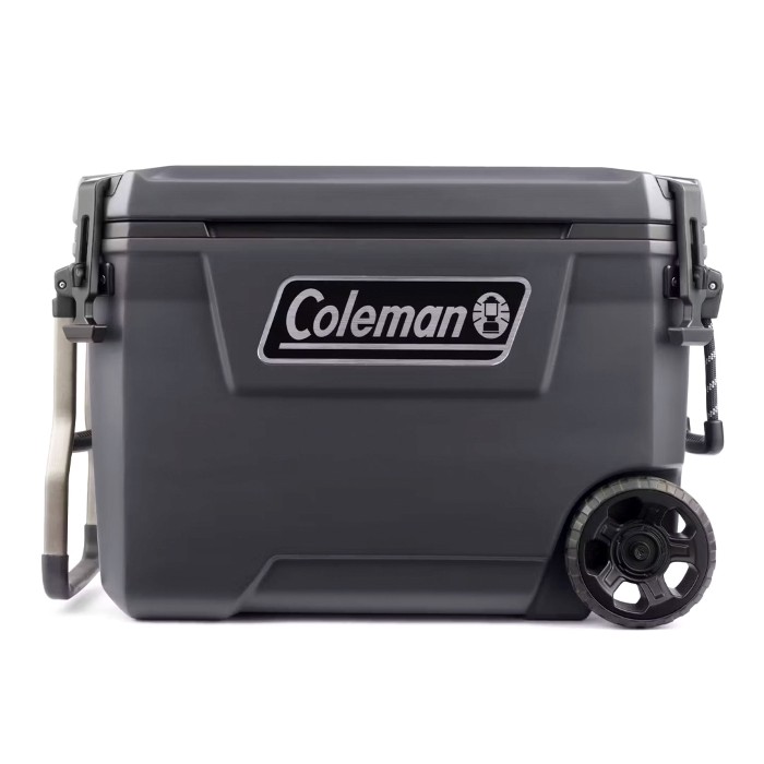 Coleman Convoy Wheeled Coolbox 65QT 5