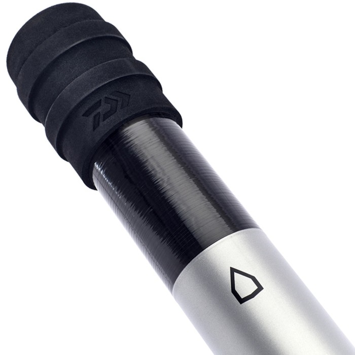 Daiwa Connoisseur G90 Pro 13m Pole Package