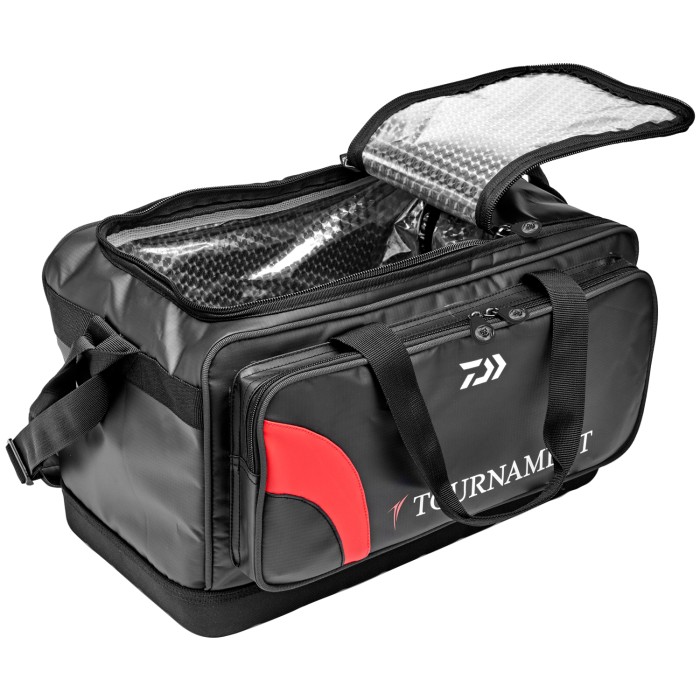 Daiwa Tournament Pro Cool Wall Lining