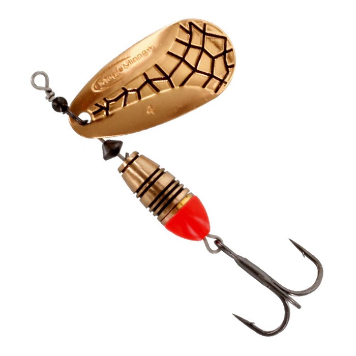 Westin Optic 360 Lures Copper Age
