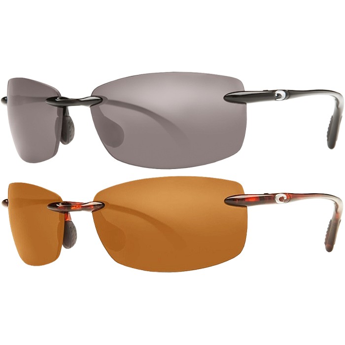 Costa Del Mar Ballast Sunglasses