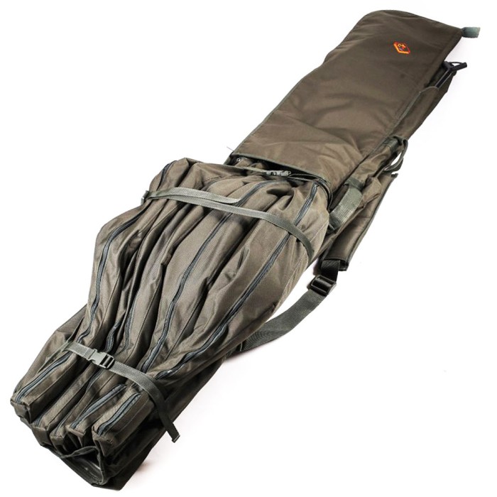 Cotswold Aquarius 6 Rod Savay Master