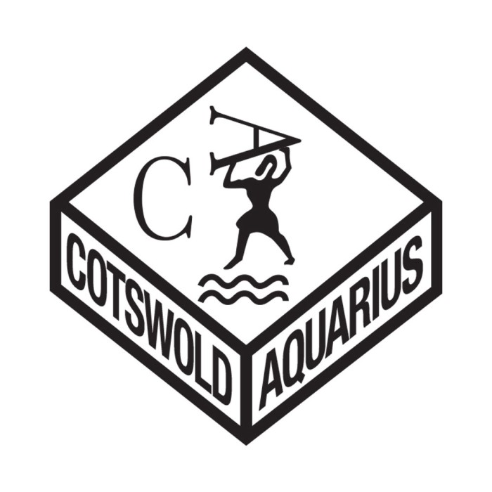 Cotswold Aquarius Woodland Camo Stubby Bag 1