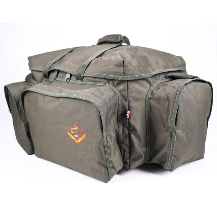 Cotswold Aquarius Rhino Carryall Side 