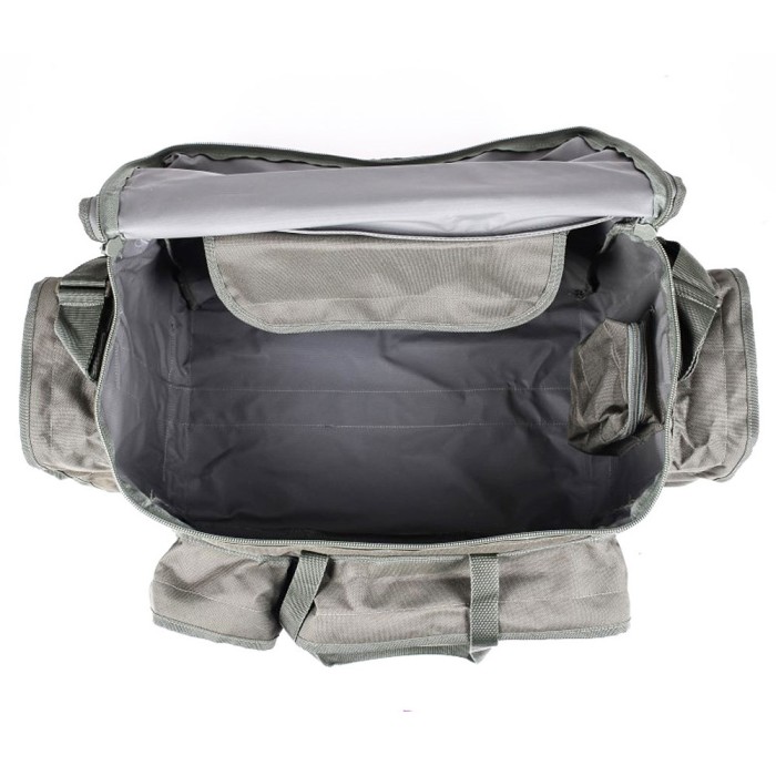 Cotswold Aquarius Rhino Carryall packed