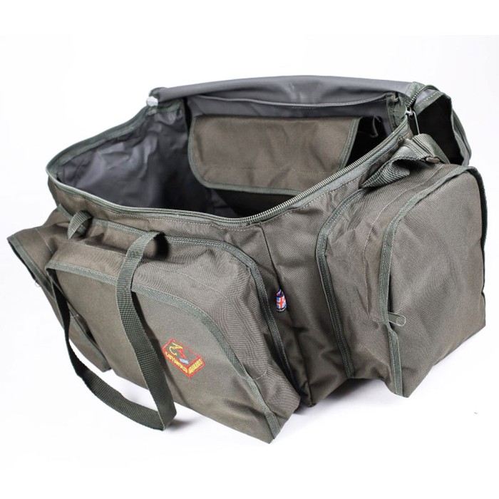 Cotswold Aquarius Rhino Carryall Open top