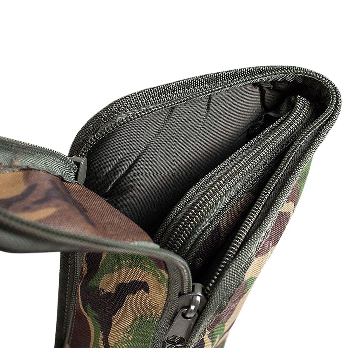 Cotswold Aquarius Woodland Camo 2/3 Rod Dlx Trident 8