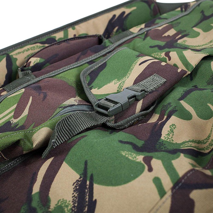 Cotswold Aquarius Woodland Camo 2/3 Rod Dlx Trident 10