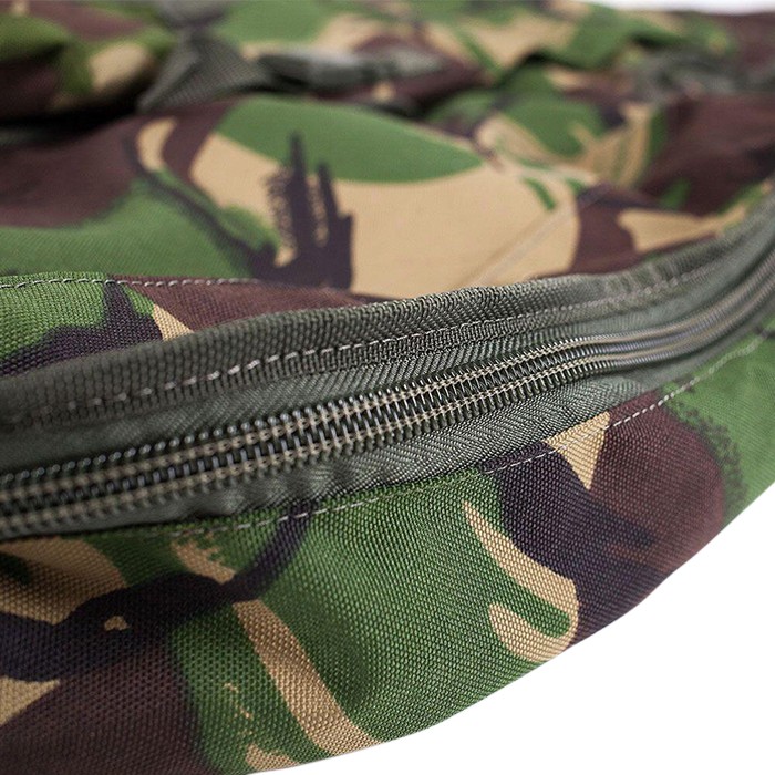 Cotswold Aquarius Woodland Camo 2/3 Rod Dlx Trident 11