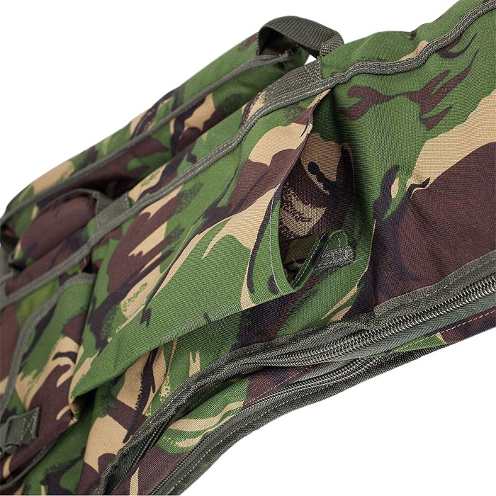 Cotswold Aquarius Woodland Camo 2/3 Rod Dlx Trident 12