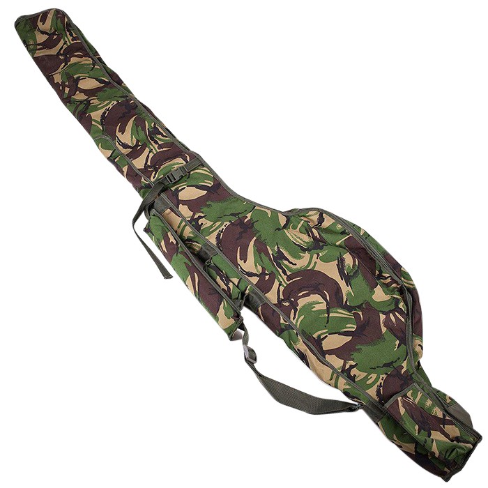 Cotswold Aquarius Woodland Camo 2/3 Rod Dlx Trident 1