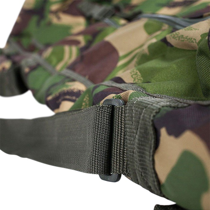 Cotswold Aquarius Woodland Camo 2/3 Rod Dlx Trident 3