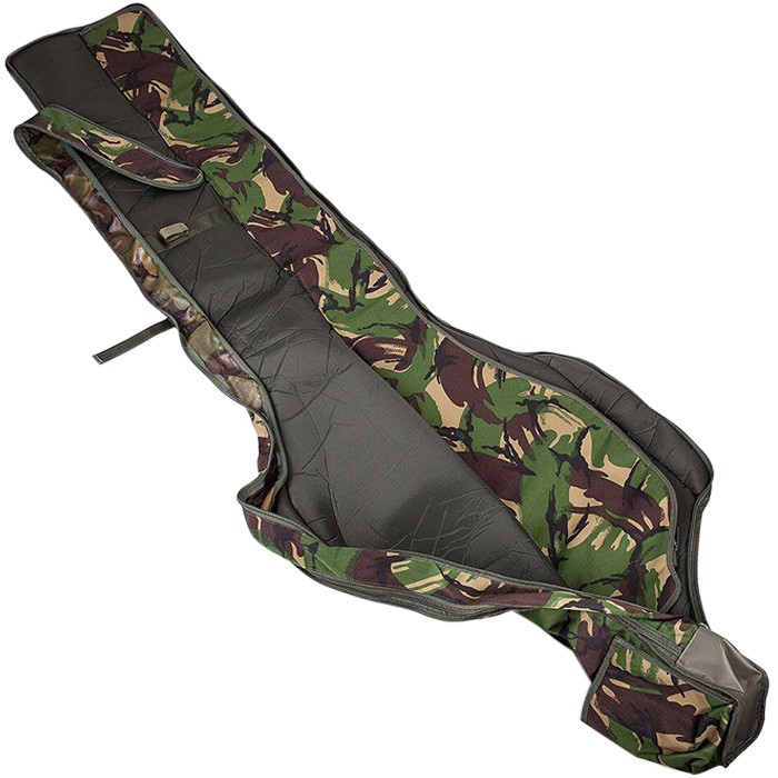 Cotswold Aquarius Woodland Camo 2/3 Rod Dlx Trident