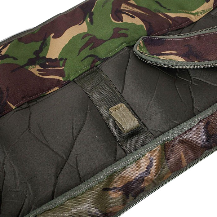 Cotswold Aquarius Woodland Camo 2/3 Rod Dlx Trident 2