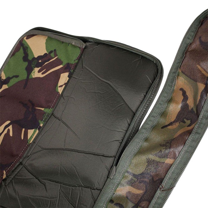 Cotswold Aquarius Woodland Camo 2/3 Rod Dlx Trident 6