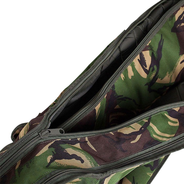 Cotswold Aquarius Woodland Camo 2/3 Rod Dlx Trident 9