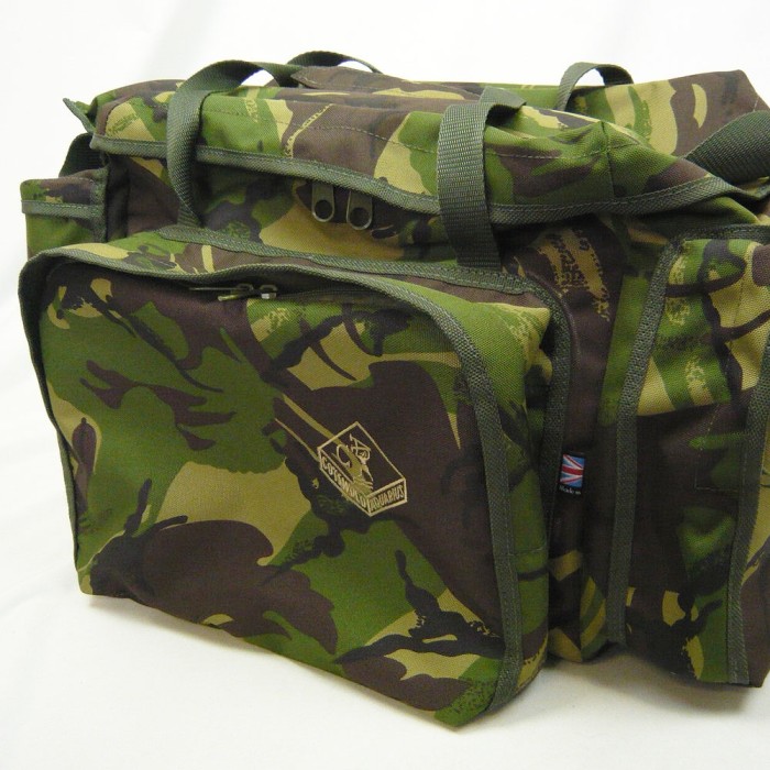 Cotswold Aquarius Woodland Camo Cotswold Roamer 3