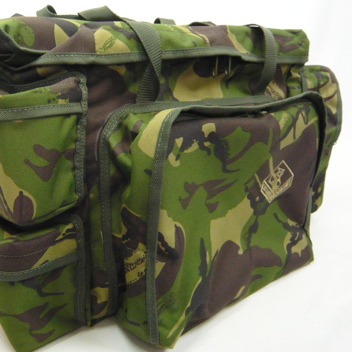 Cotswold Aquarius Woodland Camo Cotswold Roamer 2