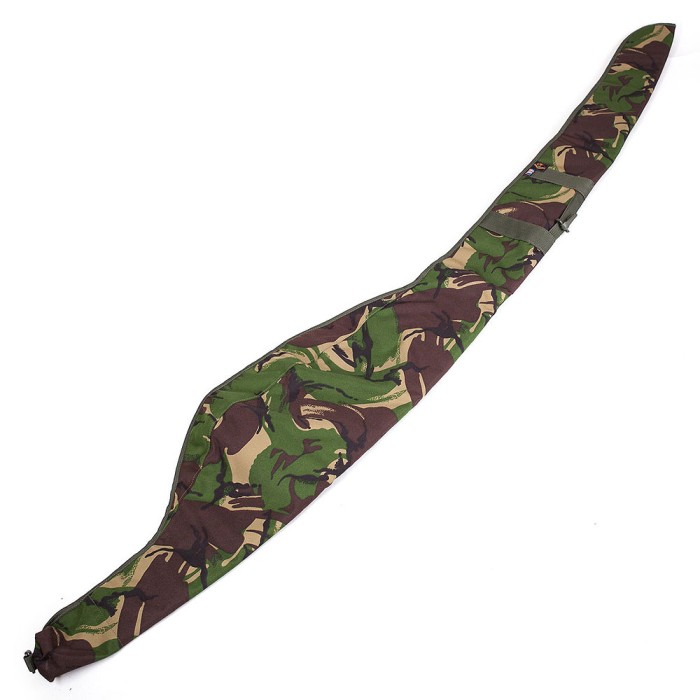 Cotswold Aquarius Woodland Camo Multi System Rod Pouch