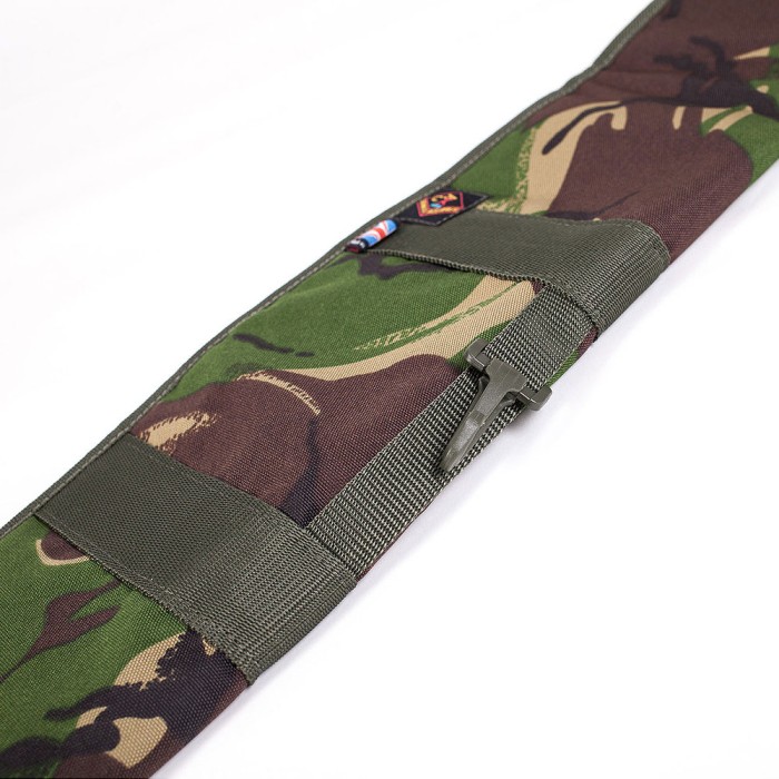 Cotswold Aquarius Woodland Camo Multi System Rod Pouch 10