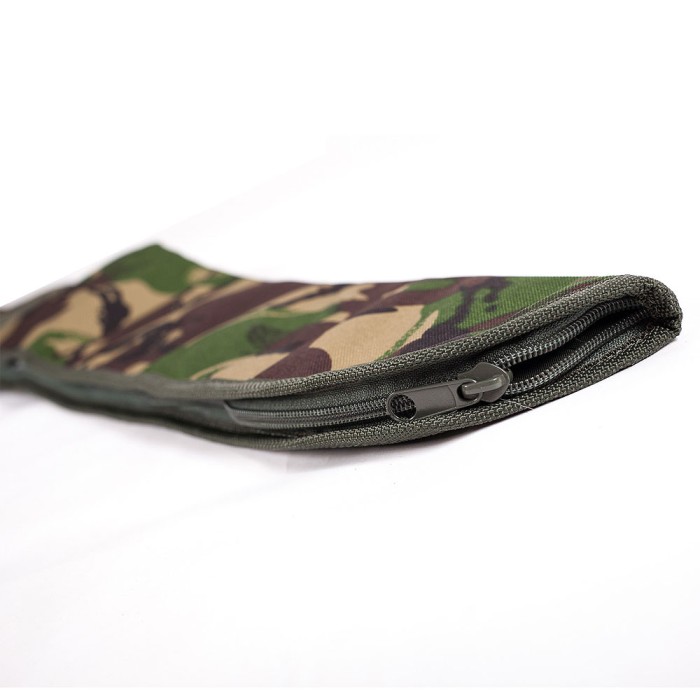 Cotswold Aquarius Woodland Camo Multi System Rod Pouch 8
