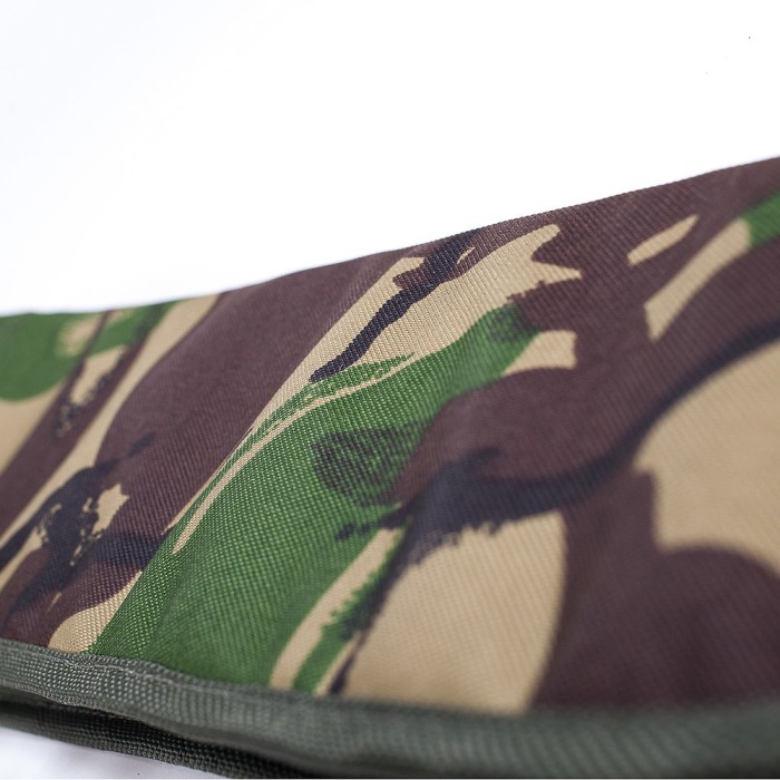 Cotswold Aquarius Woodland Camo Multi System Rod Pouch 9