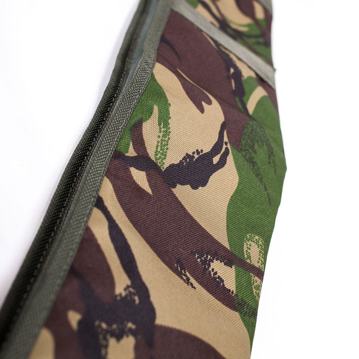 Cotswold Aquarius Woodland Camo Multi System Rod Pouch 2