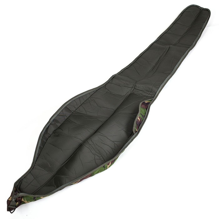 Cotswold Aquarius Woodland Camo Multi System Rod Pouch 5