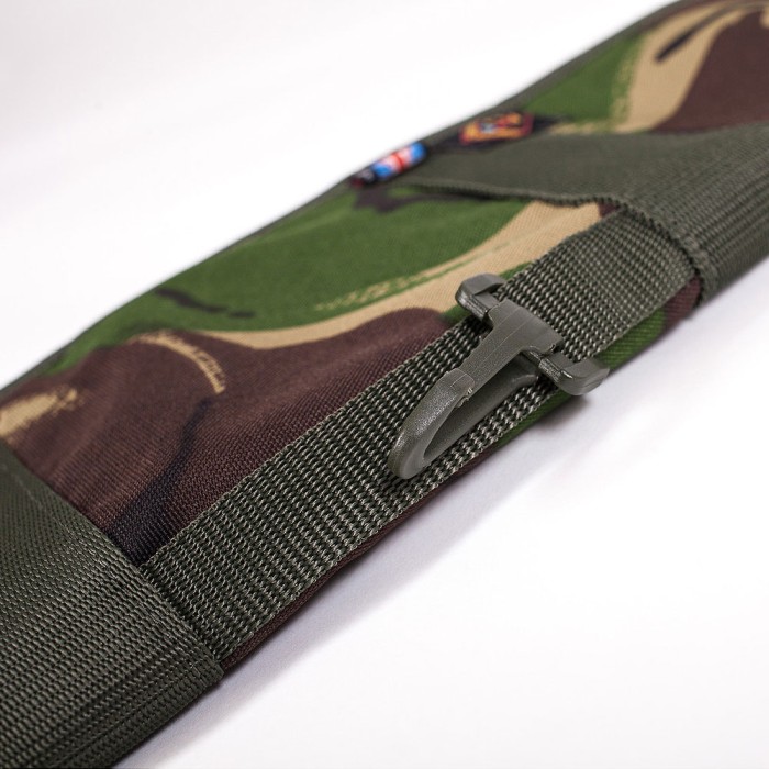 Cotswold Aquarius Woodland Camo Multi System Rod Pouch 3