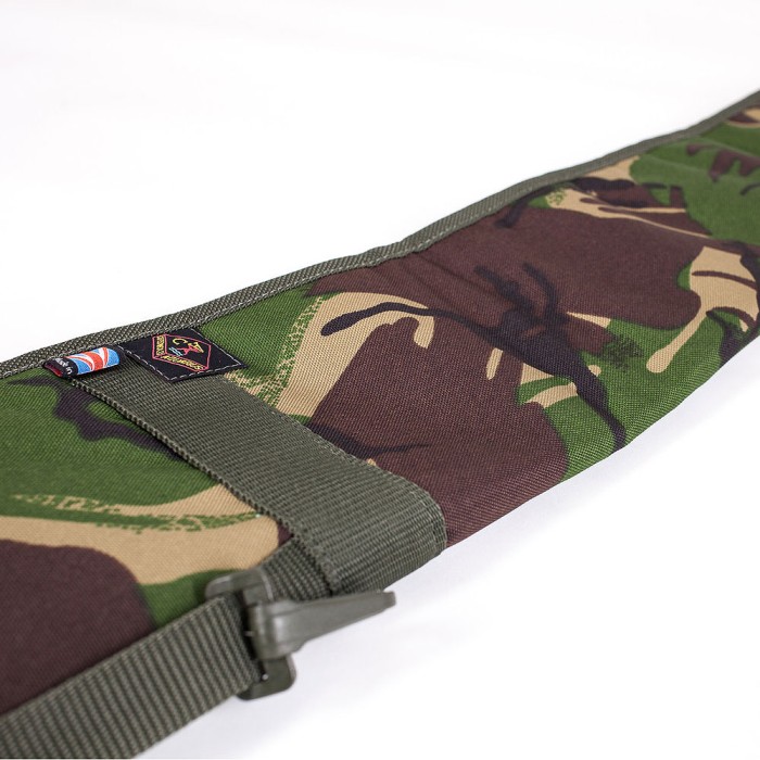 Cotswold Aquarius Woodland Camo Multi System Rod Pouch 1