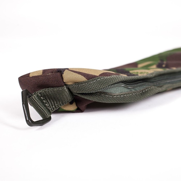 Cotswold Aquarius Woodland Camo Multi System Rod Pouch 4