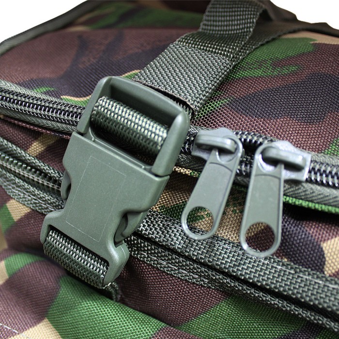 Cotswold Aquarius Woodland Camo Pathfinder Sack 1