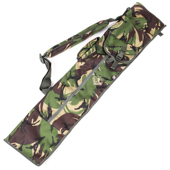 Cotswold Aquarius Woodland Camo Roamer Quiver