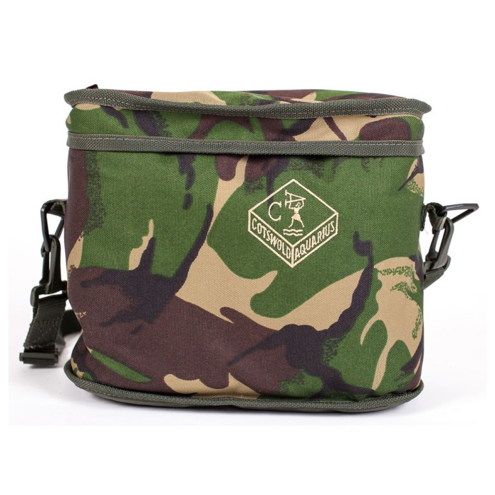 Cotswold Aquarius Woodland Camo Stubby Bag