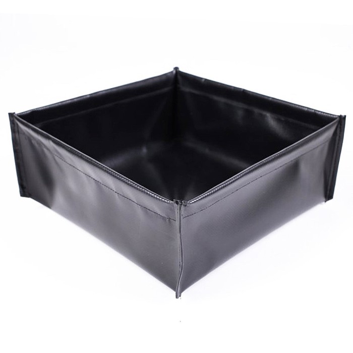 Cotswold Aquarius Square Ground Bait Bowls