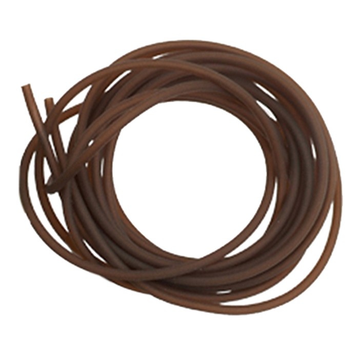 Gardner Covert C-Thru Sinking Rig Tube Brown
