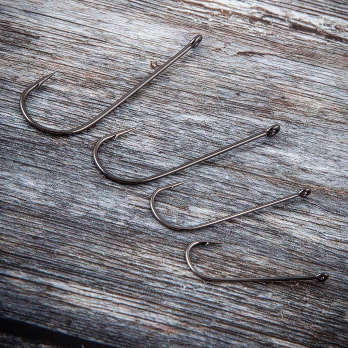 Cox & Rawle Aberdeen Perfect Hooks 4