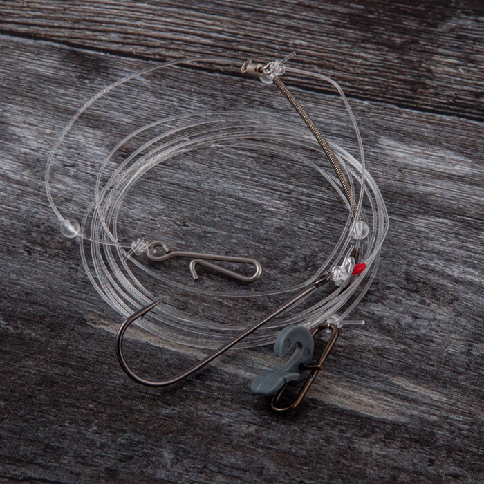 Cox & Rawle All Round Distance Beach Rig 5