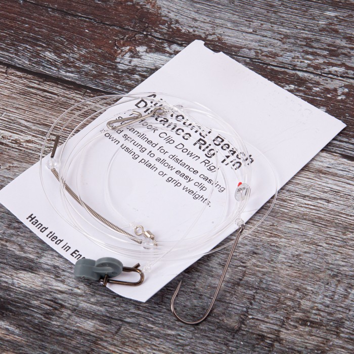 Cox & Rawle Bass Estuary Distance Rig 3