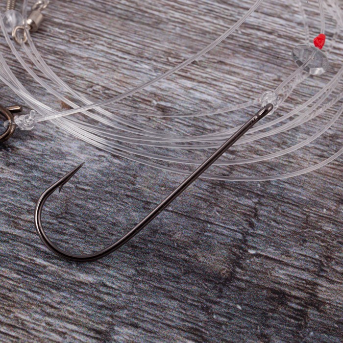 Cox & Rawle Bass Estuary Distance Rig 4