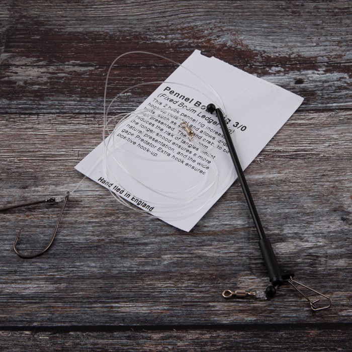 Cox & Rawle Boat Pennel Rig