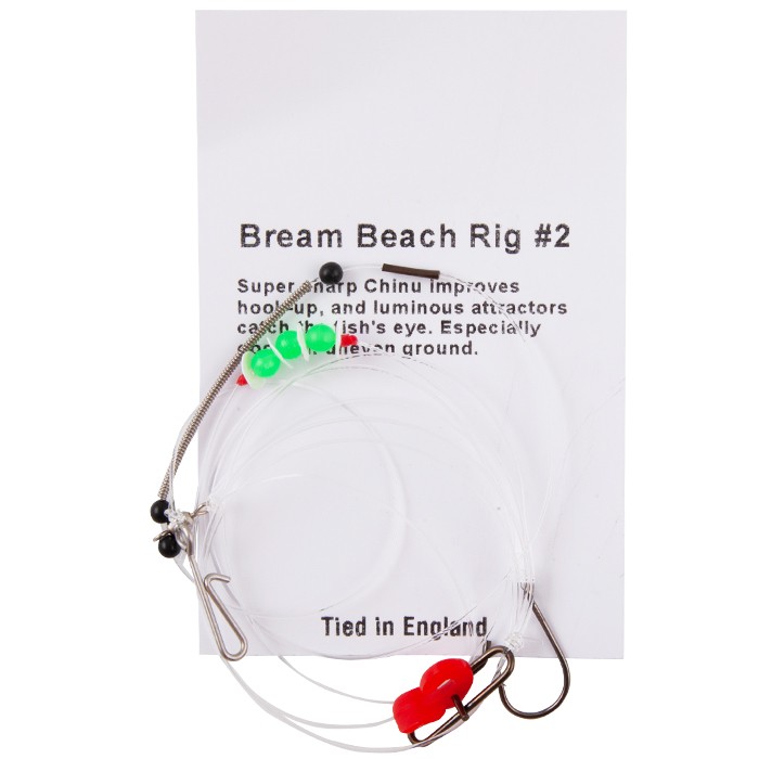 Cox & Rawle Bream Beach Rig
