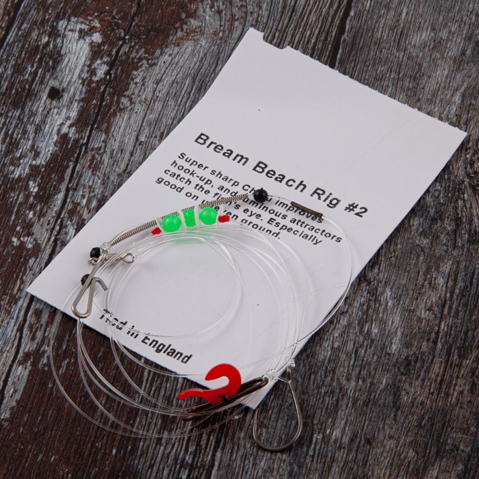 Cox & Rawle Bream Beach Rig