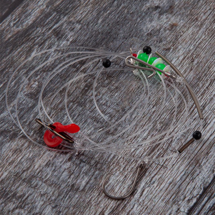 Cox & Rawle Bream Beach Rig