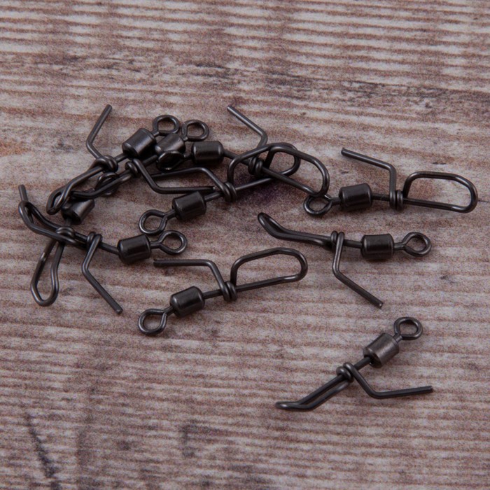 Cox & Rawle Cascade Rolling Swivel 4