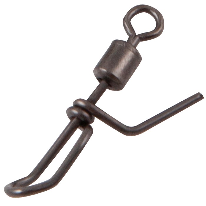 Cox & Rawle Cascade Rolling Swivel