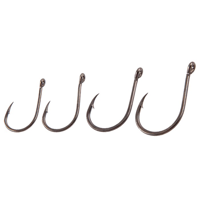 Cox & Rawle Chinu Hook