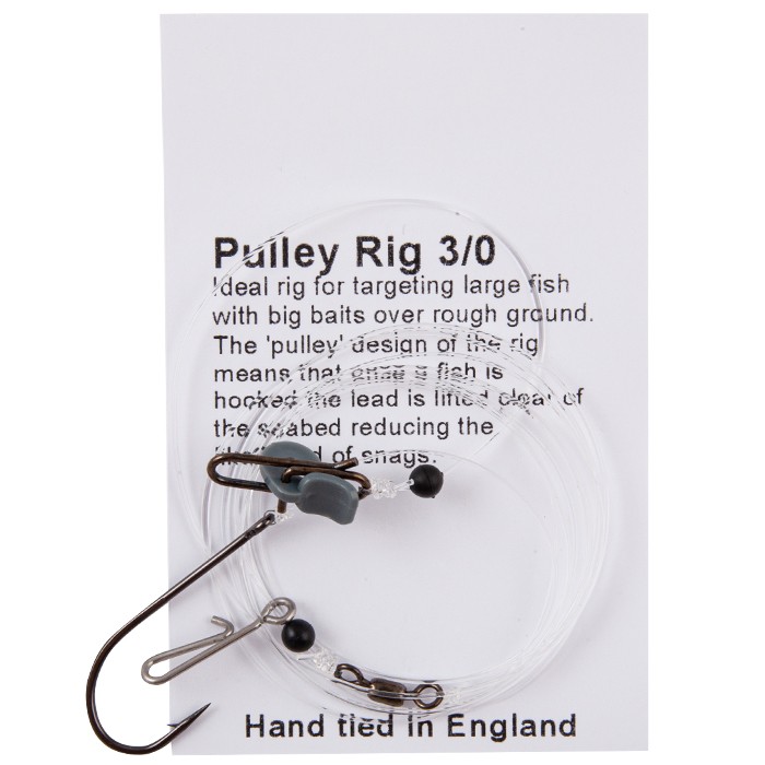 Cox & Rawle Cod / Bass Rig