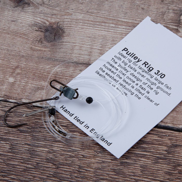 Cox & Rawle Cod / Bass Rig