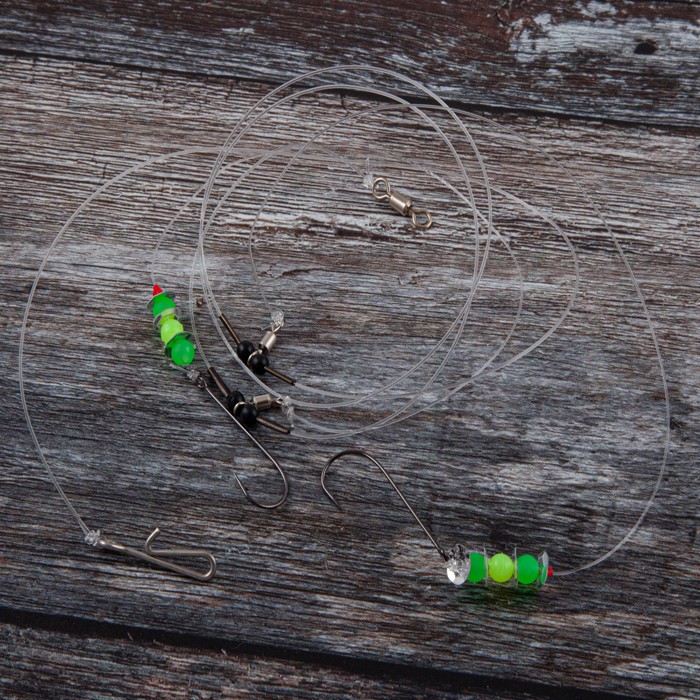 Cox & Rawle Flounder Estuary Rig